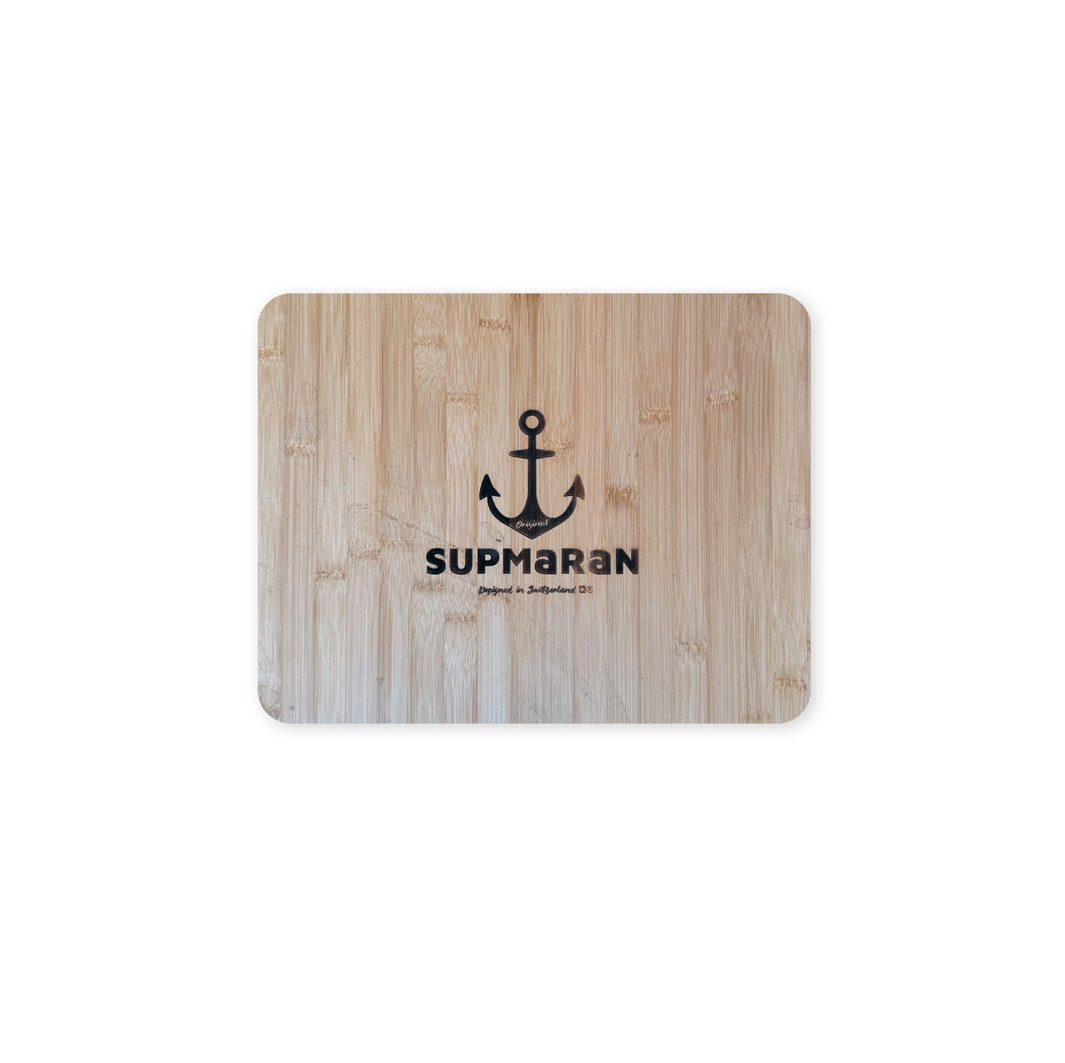 The Boat, including boards